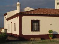Monte dos Alpendres I Farmhouse - B&B Serpa
