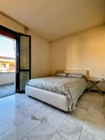 Casa al Forte - Versilia - Beach and Free Parking - B&B Capanne-Prato-Cinquale