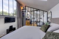 Le Cosy Proche Paris à 5 min Métro & 10 min RER A - B&B Montreuil