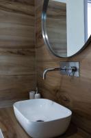 Camera Tripla Comfort con Doccia
