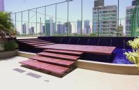 Duna Barcane JR Vista Mar 1804 - Ferienwohnung Natal