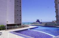 Duna Barcane JR Vista Mar 1804 - Chambres d’hôtes Natal