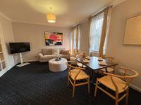 Nicolson Street two bedrooms - B&B Edimburgo