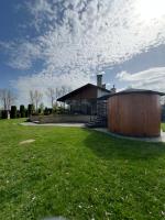 Noclegi Siwy Las - B&B Oleszyce