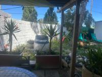 Studio jardinet Couloumines - Bed and Breakfast Rivesaltes