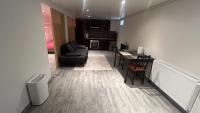 Sous sol refait à neuf - Bed and Breakfast