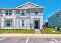 1149 Spacious Family 5-Bedroom Townhome - Ferienwohnung Orlando