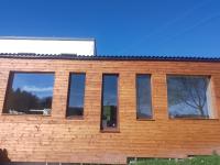 Útulný apartmán Vážka u Pastvinské přehrady v Orlických horách - Chambres d’hôtes Nekoř