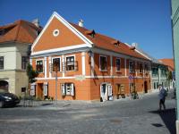 Pont Vendégház - B&B Kőszeg