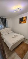 LuxAp - Bed and Breakfast Fălticeni