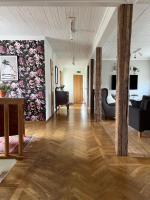 Countryside Apartment with optional Meals - Ferienwohnung