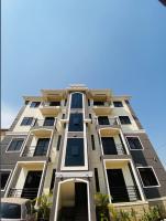 The Cozy Nest - B&B Kampala