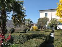 Mini loft Verdi Casa De Sanctis - Ferienwohnung