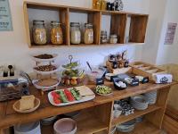 WuhrsteinHaus, Heil- und Seminarzentrum Chiemgau - B&B Schleching