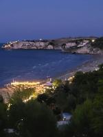 Villa dei Melograni - B&B Peschici