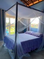 Casa verde - B&B Cumuruxatiba