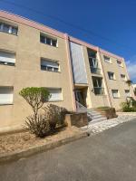 Appartement Fréjus - T3 - 2 chambres - 5 personnes - garage - clim - port à 300 m - Ferienwohnung