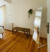 Ακταίον - B&B Stavrós