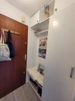 La Mouette Rose - B&B