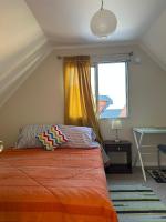 Habitación 2P cerca de Mall plaza, Cacino Talca, UCM - Ferienwohnung
