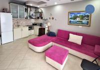 Apartamento de 2 dormitorios con vistas al lago