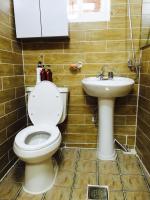 Doppelzimmer mit Gartenblick