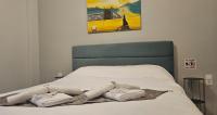 The Angel's Home - Ferienwohnung Pyrgos