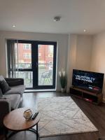 Icona York Apartment - B&B York