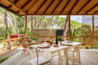 Nature and the sea- Comfort, BBQ, Free Bikes - B&B Fort Village