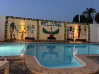 Lemon Tree apartments luxor - B&B