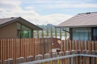 Bodensee Penthouse 23D - Seesicht - Billiard - Massage - Trambolin - BBQ - Tischkicker - Panorama Exklusive - B&B Öhningen