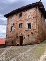 casa rural MATATARDE - Bed and Breakfast