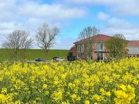 Am DeichLand - Wohnung Landsicht - B&B