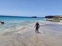 Dolphin Cabo Verde - Chambres d’hôtes Tarrafal de São Nicolau