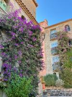 Bormes les Mimosas au coeur du village historique - Chambres d'hôtes Bormes-les-Mimosas