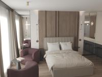 Appartement 1 Chambre avec Baignoire Spa
