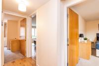 2Bed Apartment-City Centre - B&B Glasgow