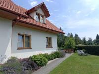 Noclegi "Koniadów" - B&B Solina