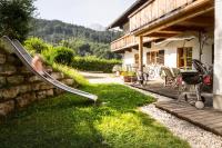 ALPENRAUM Ferienwohnungen Berchtesgaden - Chambres d’hôtes Berchtesgaden