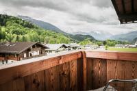 ALPENRAUM Ferienwohnungen Berchtesgaden - B&B Berchtesgaden