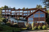 Atardeceres del Lago - Alojamientos con Vista al Lago Villa La Angostura - Ferienwohnung