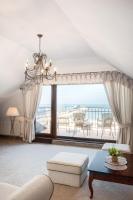 COLUMBUS Apartamenty Ustka - Limanowskiego 1 - B&B Ustka