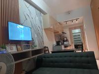 Amanda and Cossette Staycation - B&B Marilao