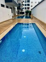 W&M LUXOR residence TEMARA - Chambres d’hôtes Temara