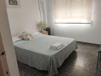 Apartamento en Murcia a 500 metros de la plaza de las Flores - Ferienwohnung