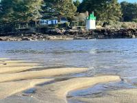 La petite maison du Large- Cœur de ville - Ferienwohnung Concarneau