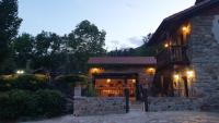 Casa Rural Caborzal - Ferienwohnung