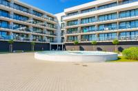 Apartamenty Lighthouse - WESTIN HOUSE Delux 225 - Chambres d’hôtes Kołobrzeg