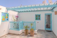 Musta's Apartments & Suites Essaouira - B&B