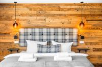 Monolocale con Vista Montagna 